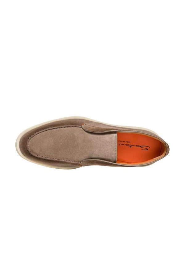 Santoni City Loafer - Afbeelding 2