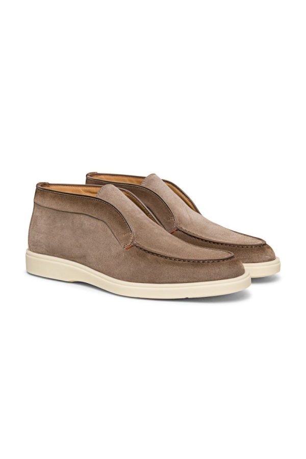 Santoni City Loafer - Afbeelding 4