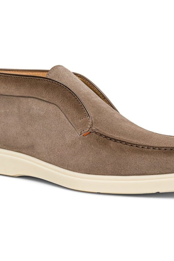Santoni City Loafer - Afbeelding 5