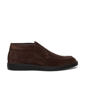 Santoni City Loafer