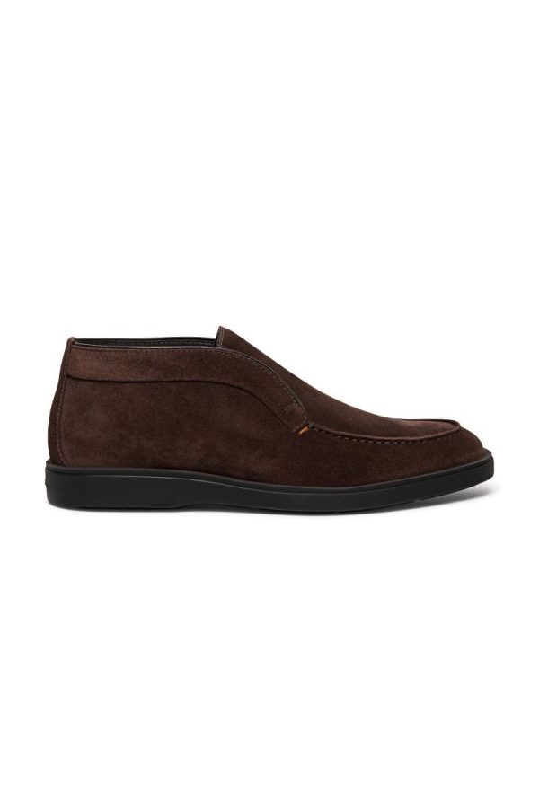 Santoni City Loafer