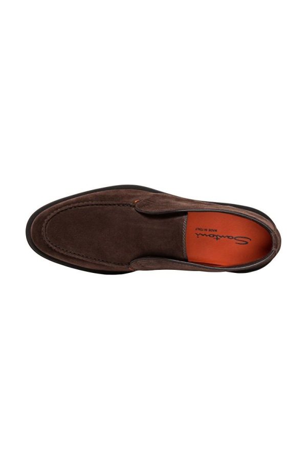 Santoni City Loafer - Afbeelding 2