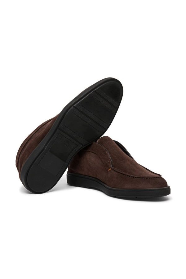 Santoni City Loafer - Afbeelding 3