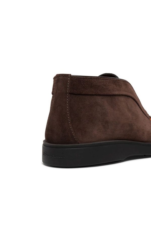 Santoni City Loafer - Afbeelding 4