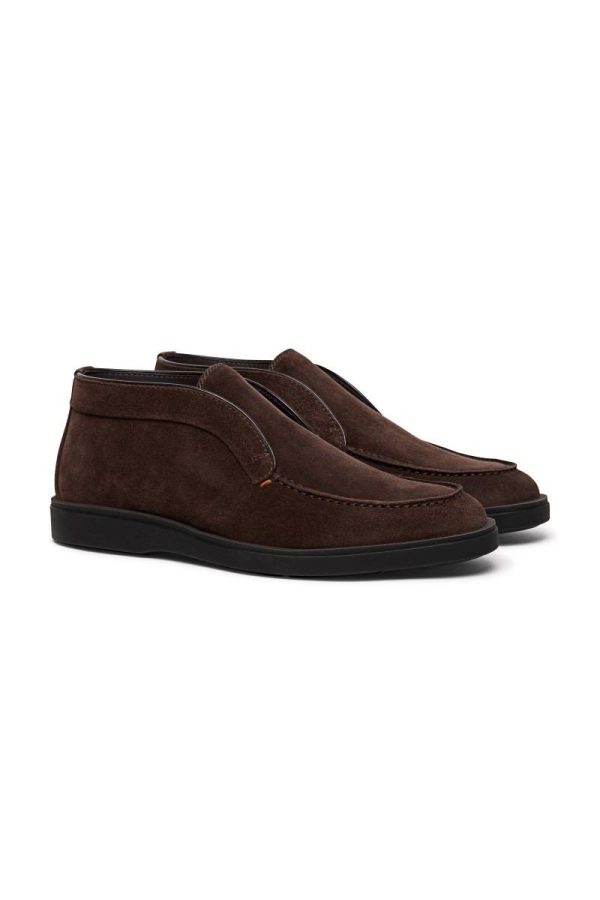 Santoni City Loafer - Afbeelding 5