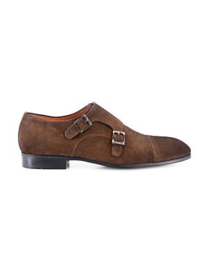 Santoni Gespschoen