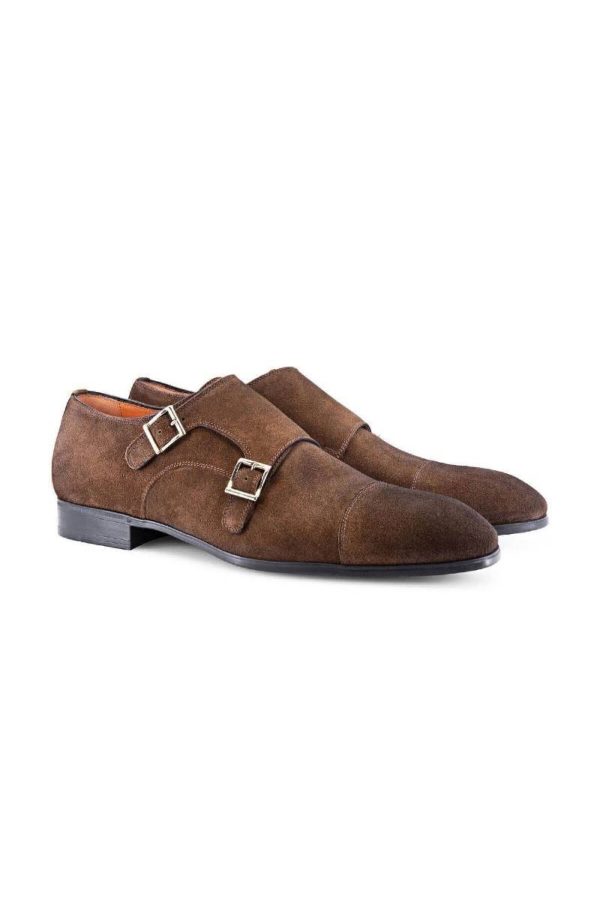 Santoni Gespschoen - Afbeelding 2