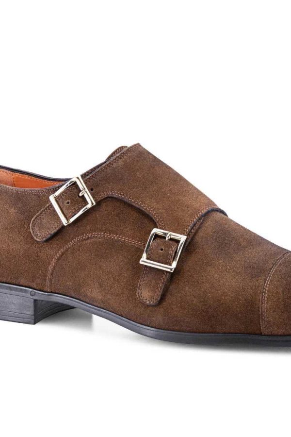 Santoni Gespschoen - Afbeelding 3
