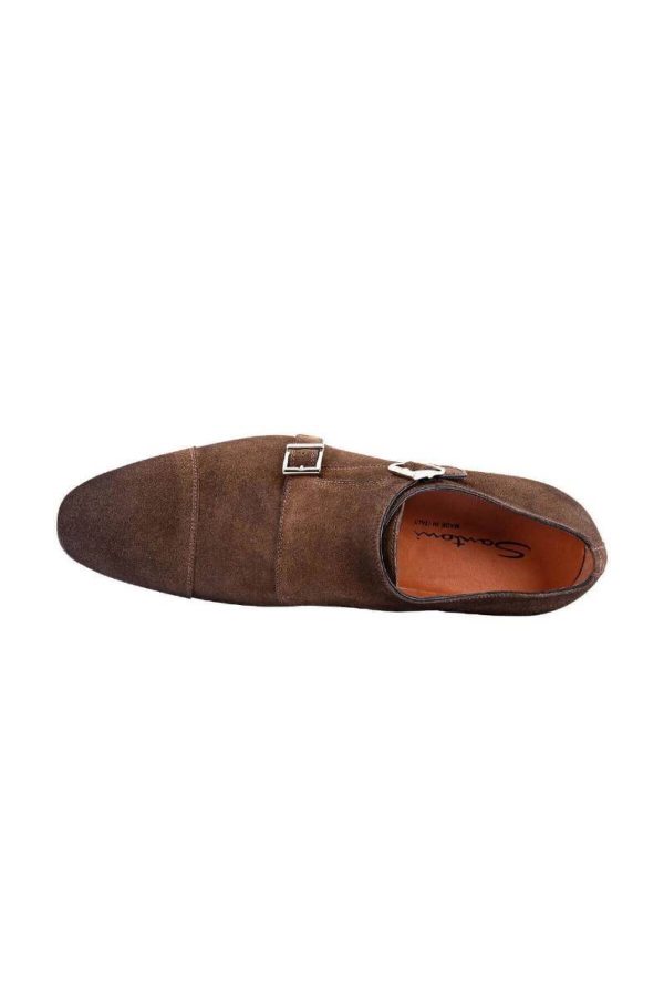 Santoni Gespschoen - Afbeelding 5
