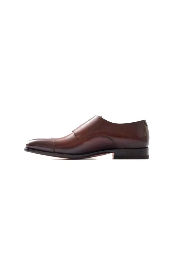 Santoni Dubbel Monk - Afbeelding 3