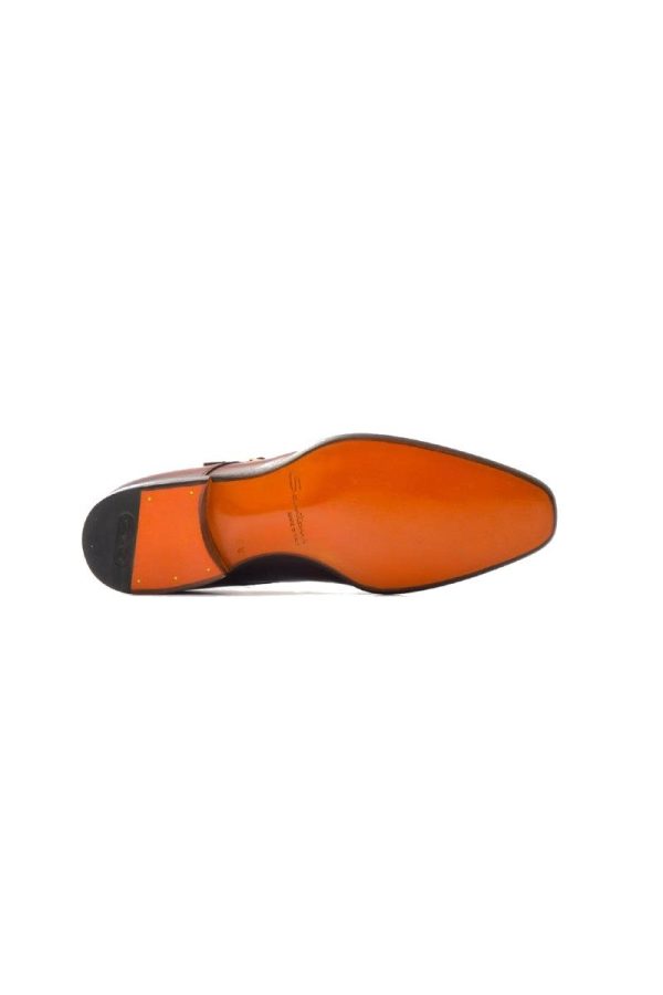 Santoni Dubbel Monk - Afbeelding 5
