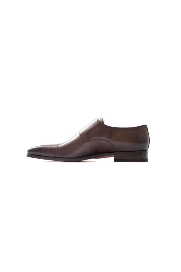 Santoni Dubbel Monk - Afbeelding 3