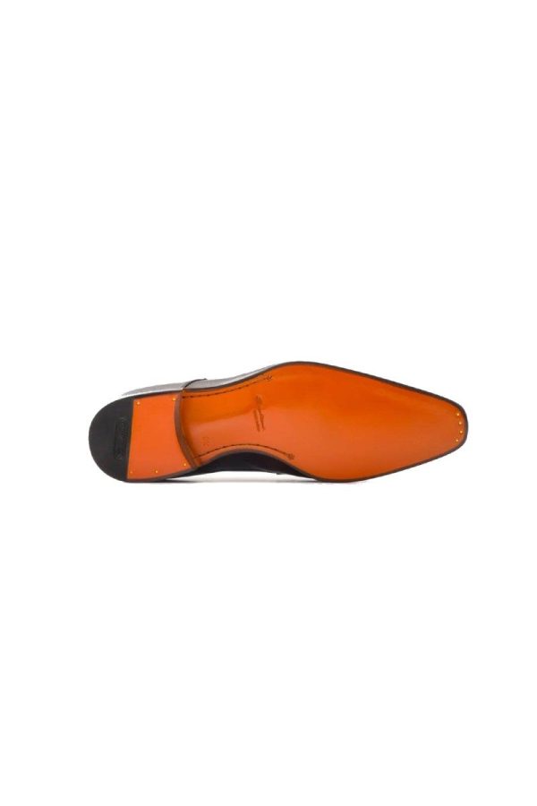 Santoni Dubbel Monk - Afbeelding 5