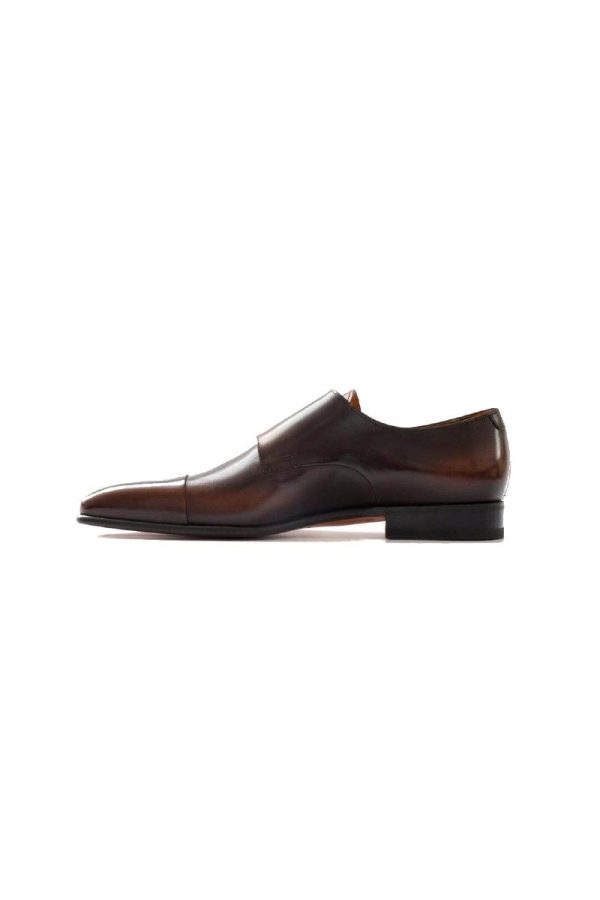 Santoni Dubbel Monk - Afbeelding 3