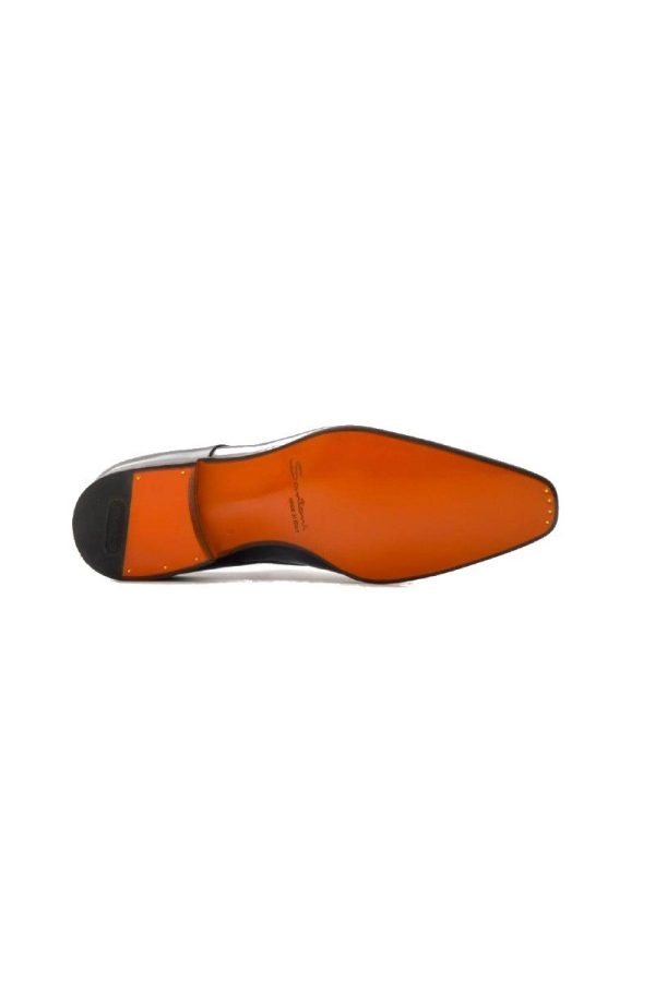 Santoni Dubbel Monk - Afbeelding 5