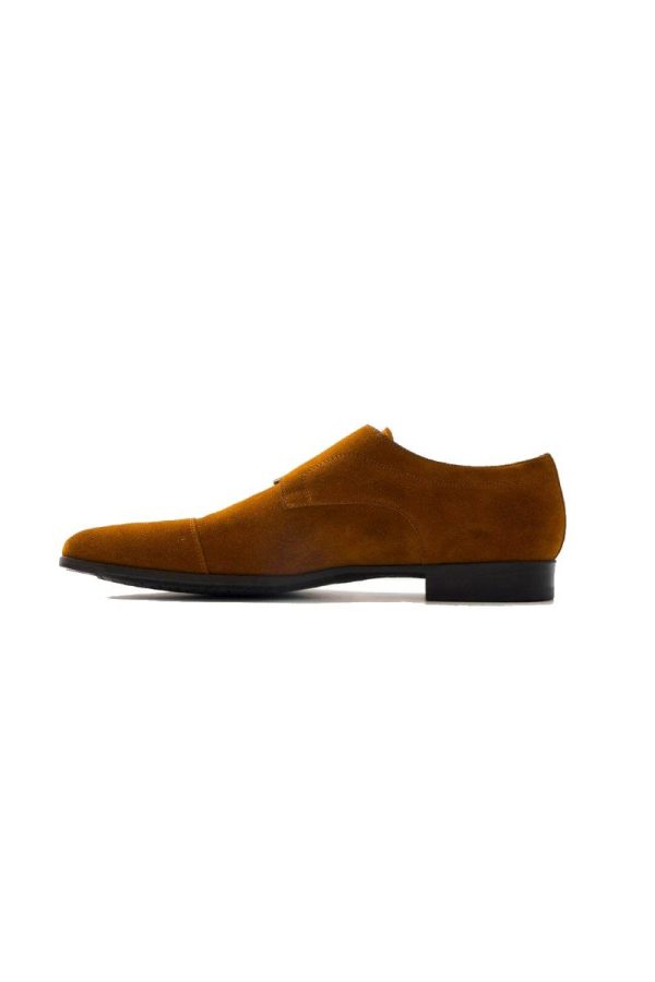 Santoni Dubbel Monk - Afbeelding 3