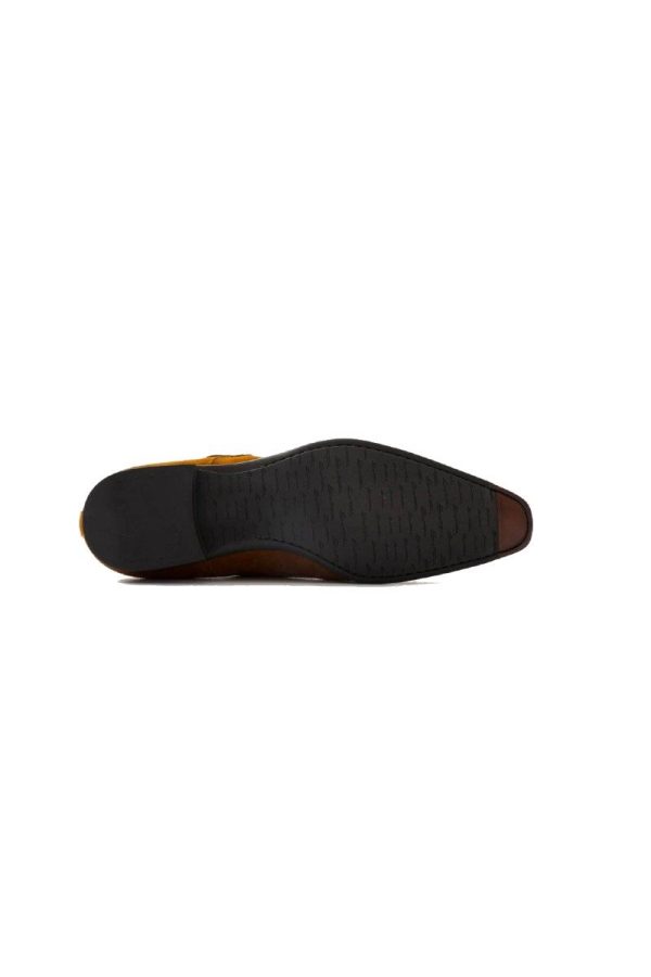 Santoni Dubbel Monk - Afbeelding 5