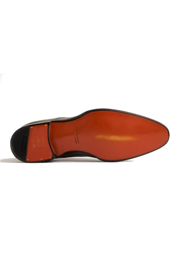 Santoni Dubbel Monk - Afbeelding 6