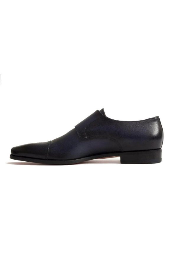 Santoni Dubbel Monk - Afbeelding 3