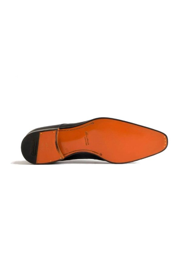 Santoni Dubbel Monk - Afbeelding 6