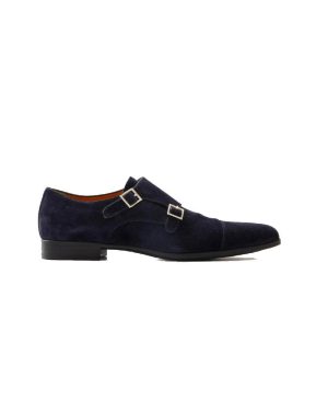 Santoni Dubbel Monk