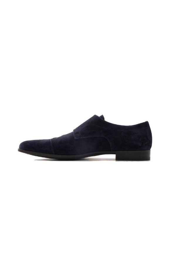 Santoni Dubbel Monk - Afbeelding 3