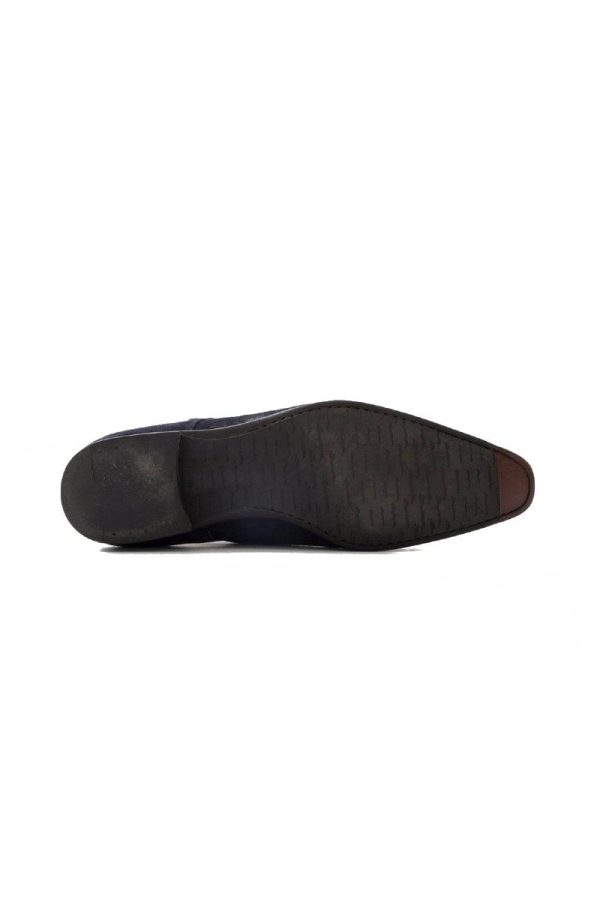 Santoni Dubbel Monk - Afbeelding 5