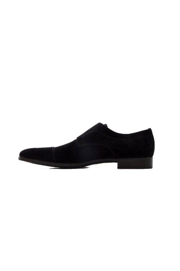 Santoni Dubbel Monk - Afbeelding 3