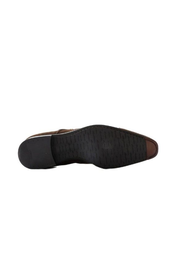Santoni Dubbel Monk - Afbeelding 5