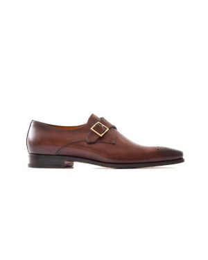 Santoni Enkele Gesp