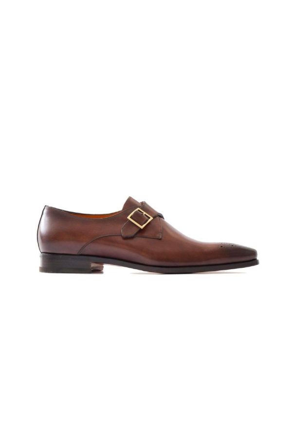 Santoni Enkele Gesp