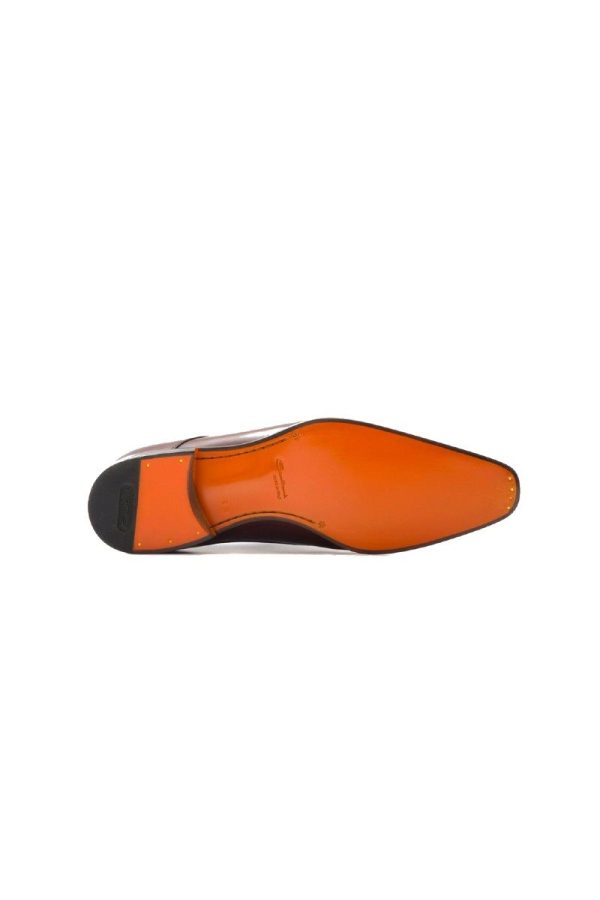 Santoni Enkele Gesp - Afbeelding 5
