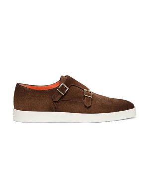 Santoni Gespschoen