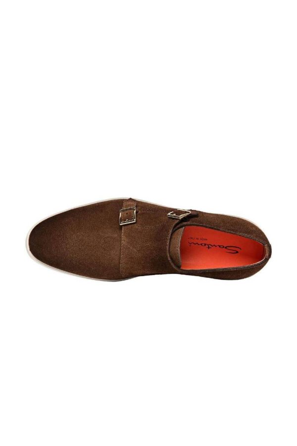 Santoni Gespschoen - Afbeelding 2
