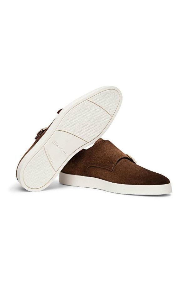 Santoni Gespschoen - Afbeelding 4