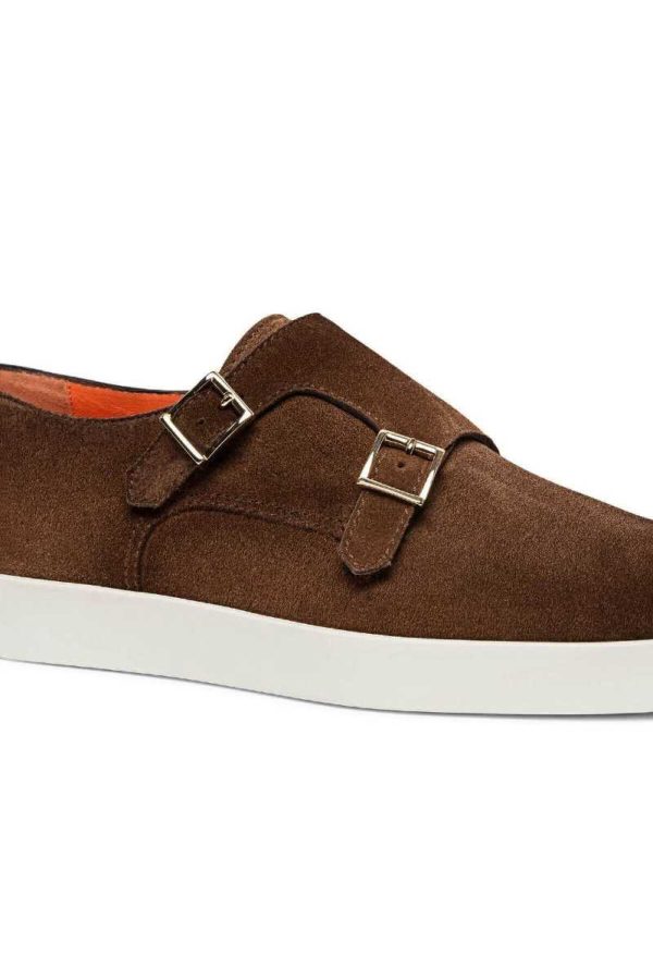Santoni Gespschoen - Afbeelding 5
