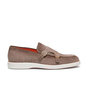 Santoni Gespschoen