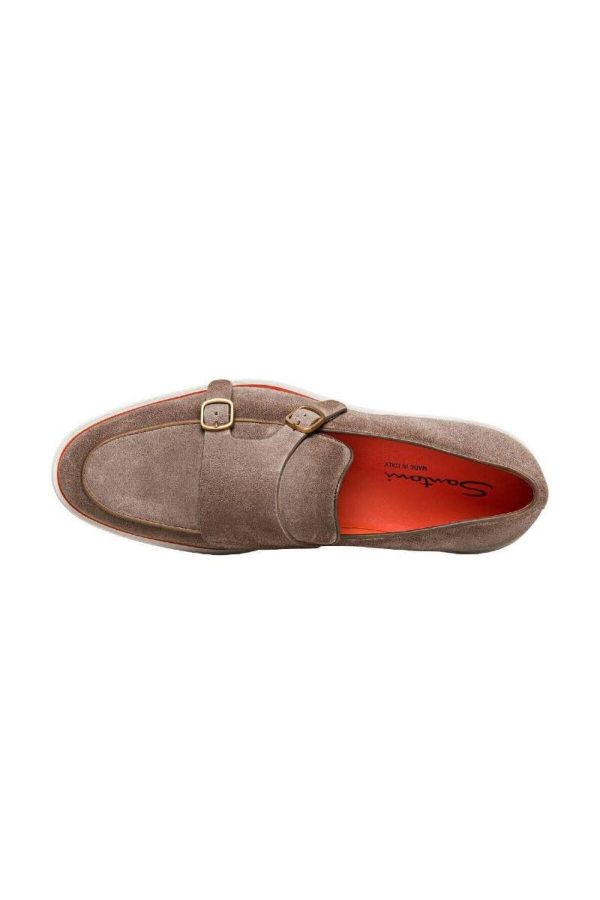 Santoni Gespschoen - Afbeelding 2