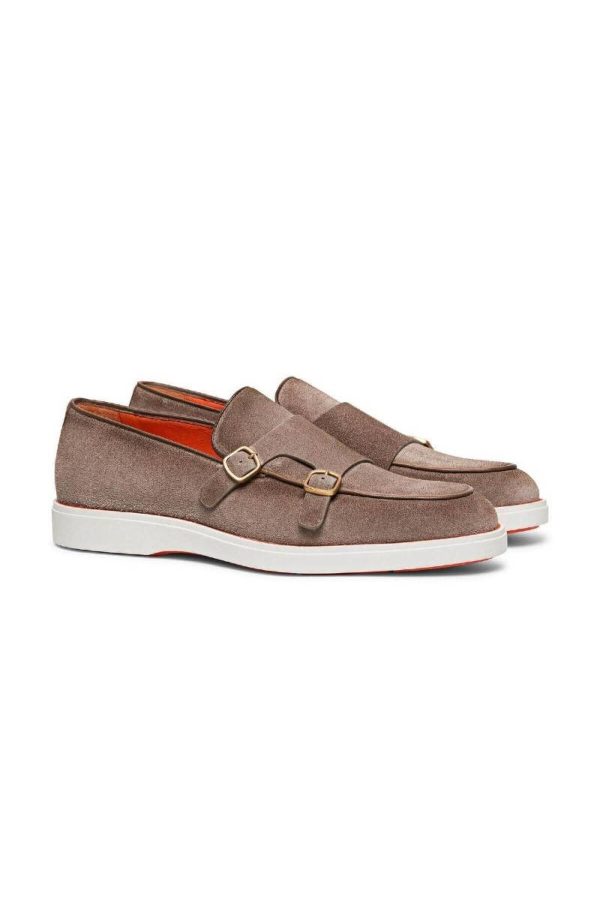 Santoni Gespschoen - Afbeelding 3