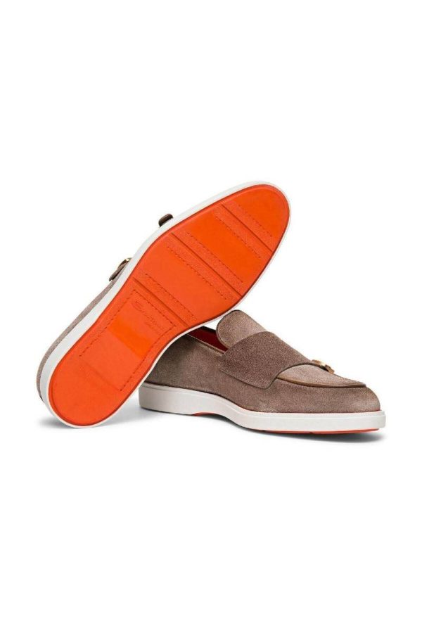 Santoni Gespschoen - Afbeelding 4