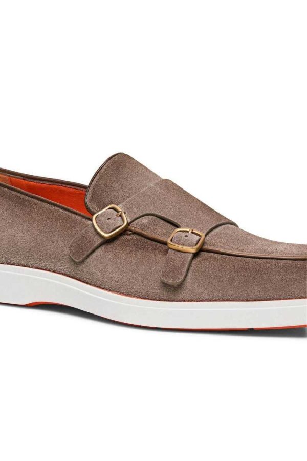 Santoni Gespschoen - Afbeelding 5
