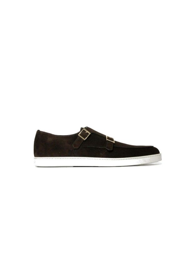 Santoni Gespschoen
