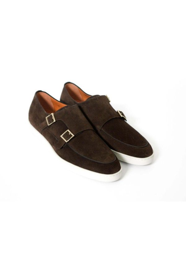 Santoni Gespschoen - Afbeelding 2