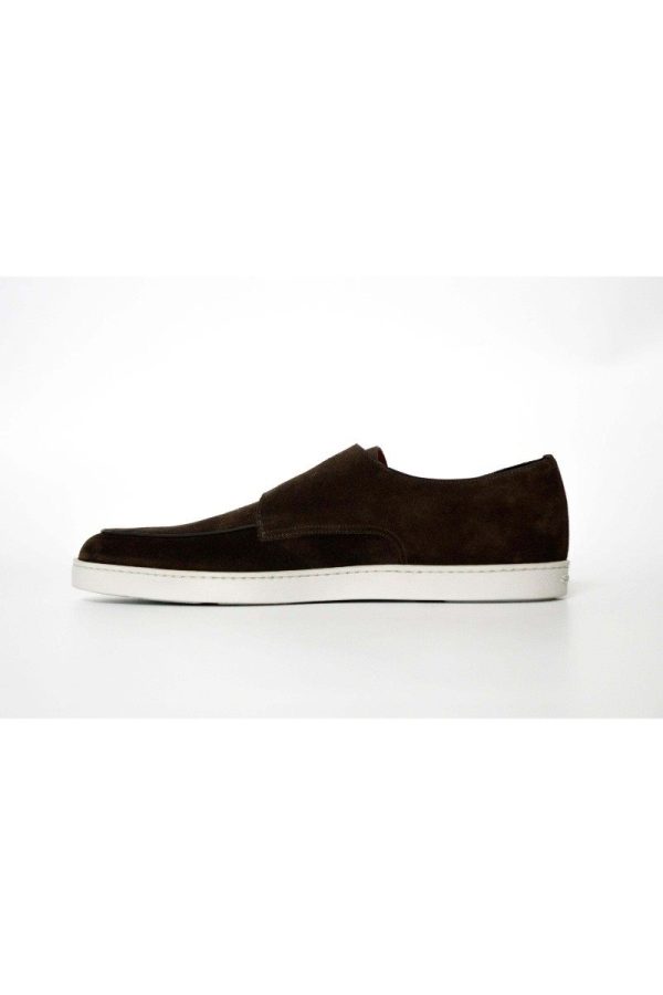 Santoni Gespschoen - Afbeelding 3