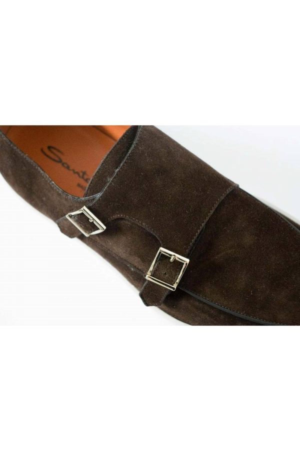Santoni Gespschoen - Afbeelding 4