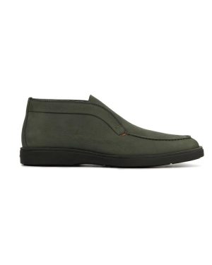 Santoni City Loafer
