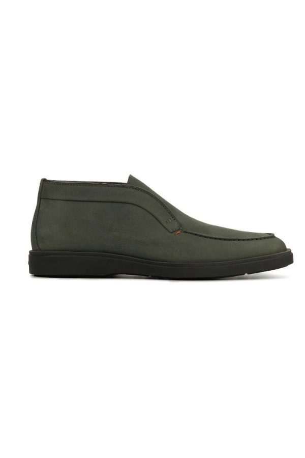 Santoni City Loafer