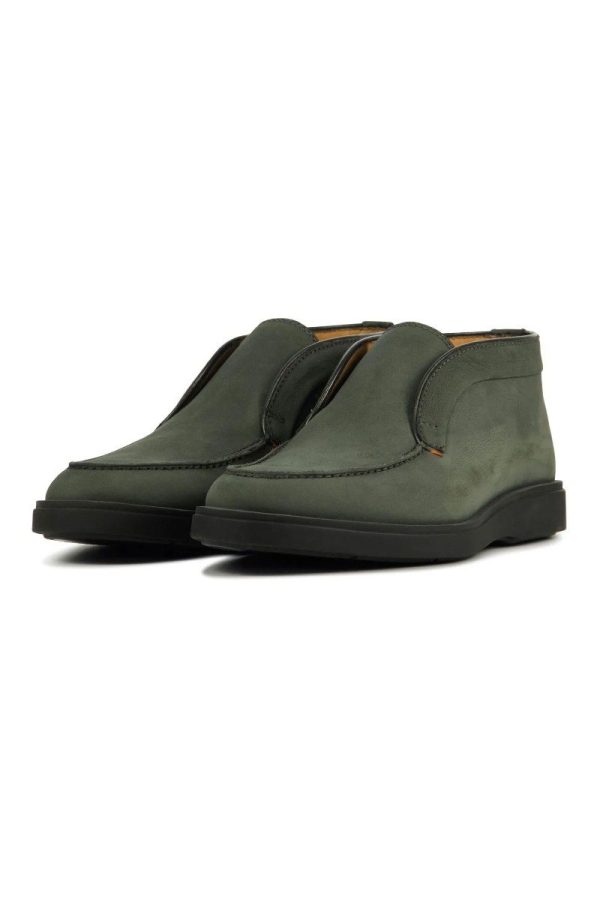 Santoni City Loafer - Afbeelding 2