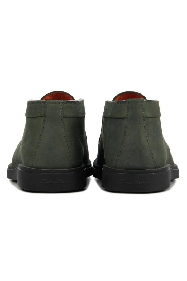 Santoni City Loafer - Afbeelding 3