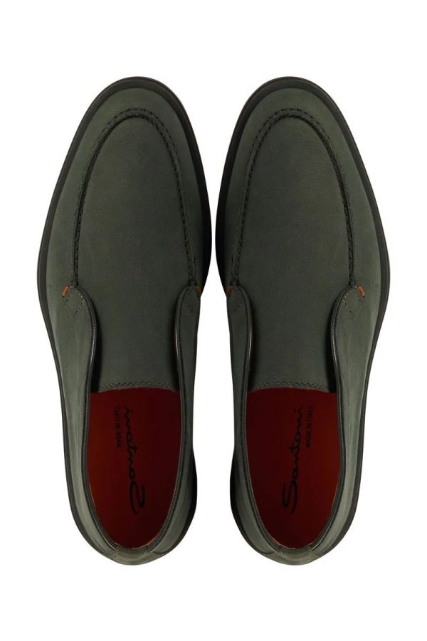 Santoni City Loafer - Afbeelding 4